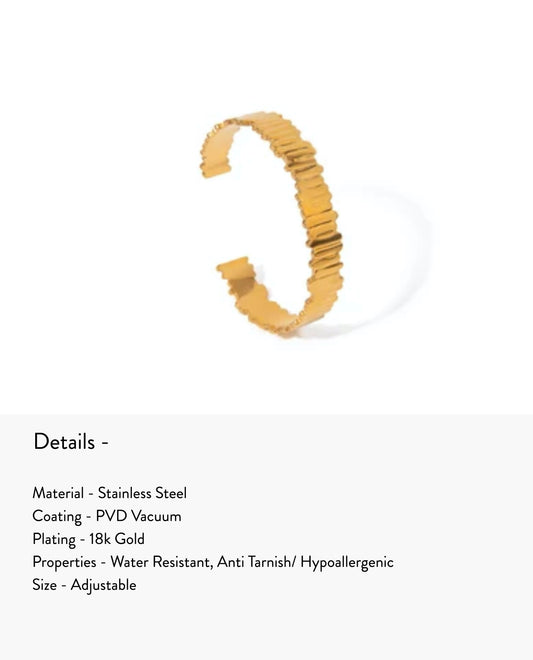 Norah Cuff