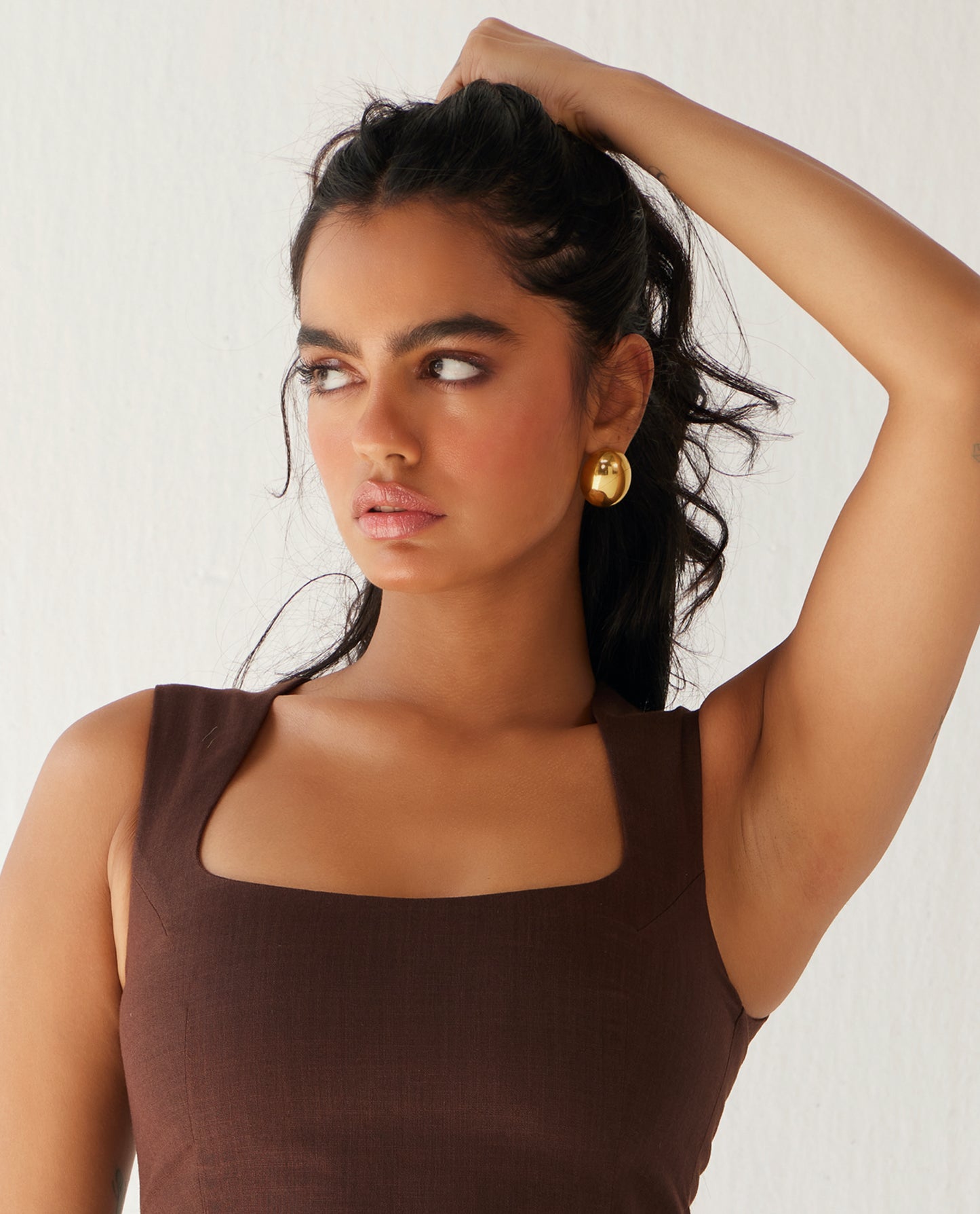 Riddhima x Amorist