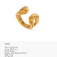 Luisa Ring ( Free size )