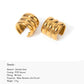 Mariposa Ear Cuff
