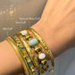 Rae Sera Cuff