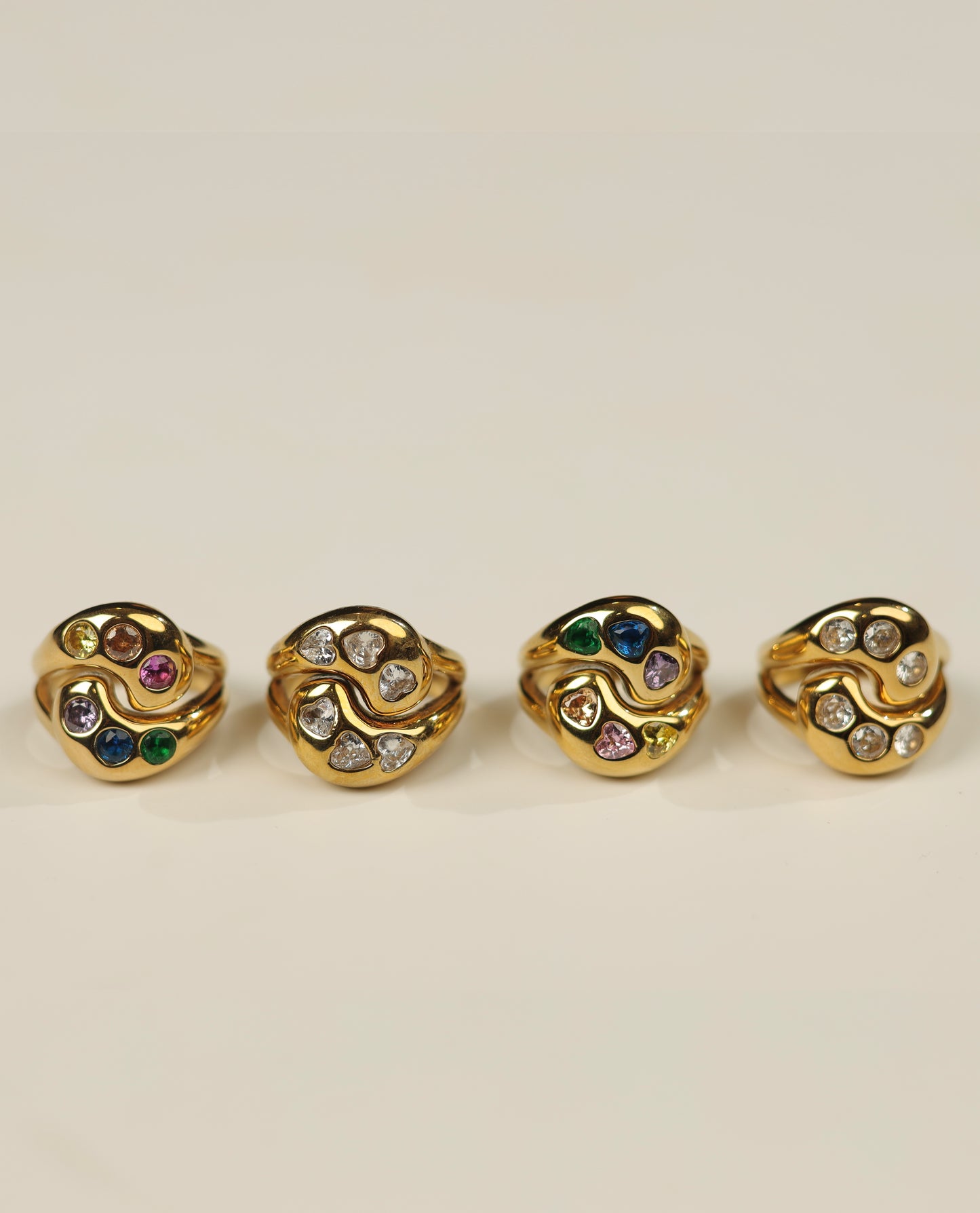 Jovie Ring