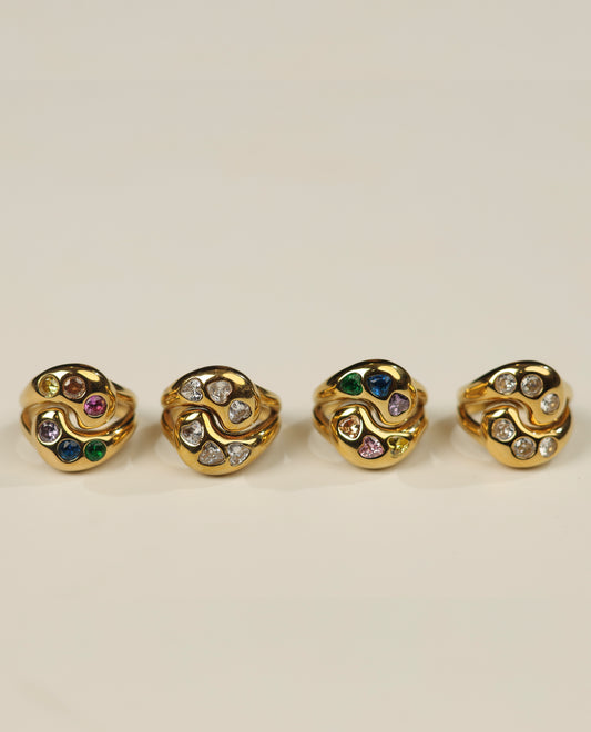 Jovie Ring