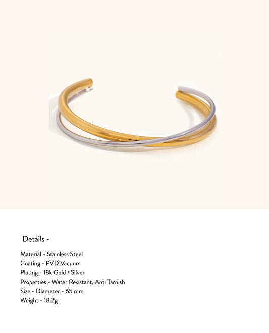 Dia Cuff