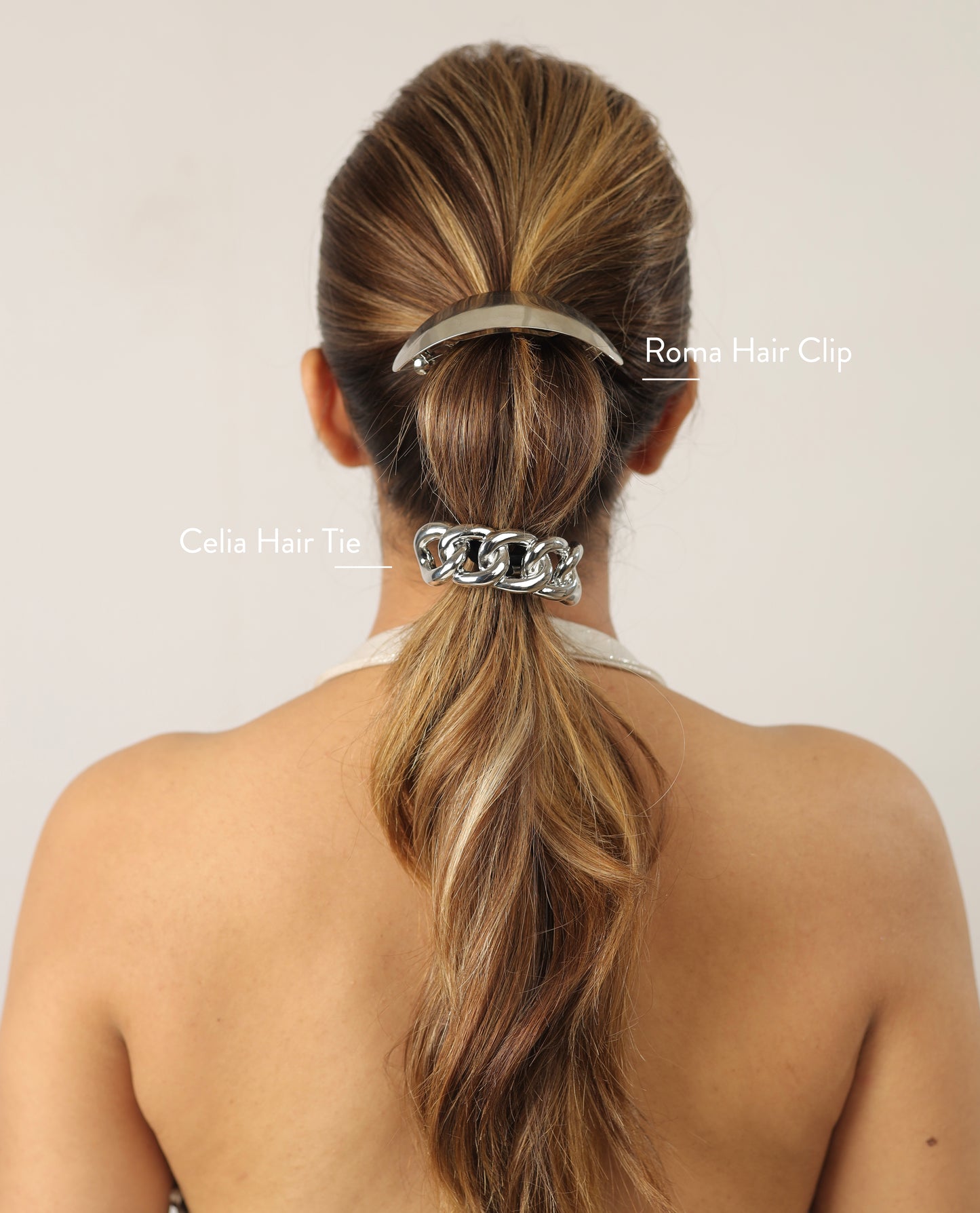 Roma Hair Clip