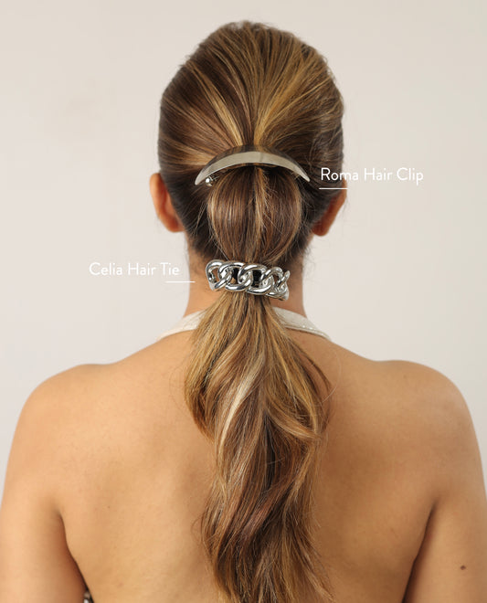 Roma Hair Clip