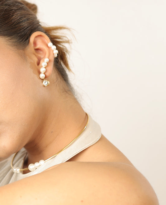 Mae Ear Cuff