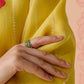 Isla Basket Ring