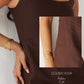 GH- Palms Cuff | Adjustable
