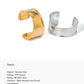 Tessa Cuff