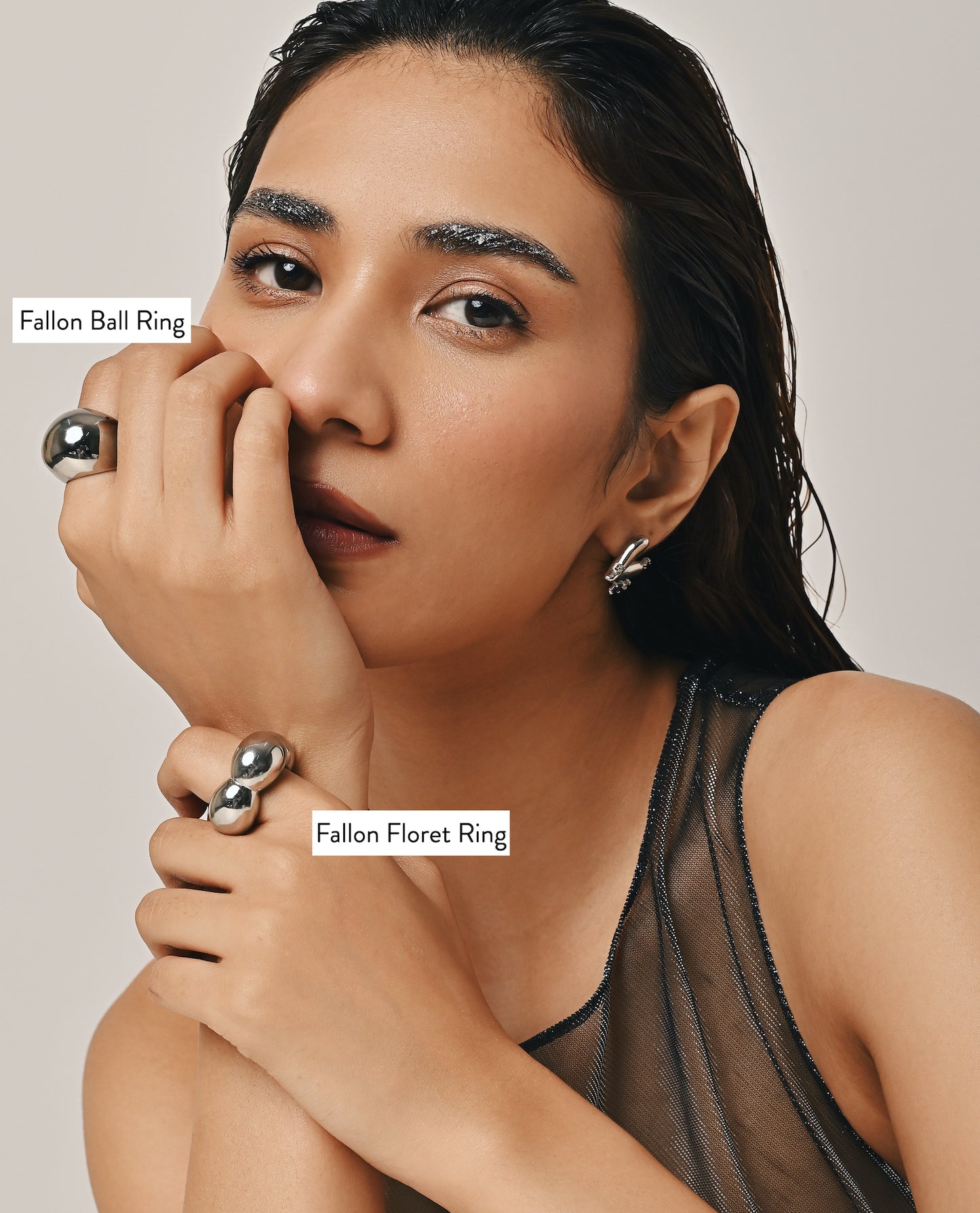 Rashmika x Fallon