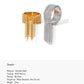 Sia Ring (Free size)