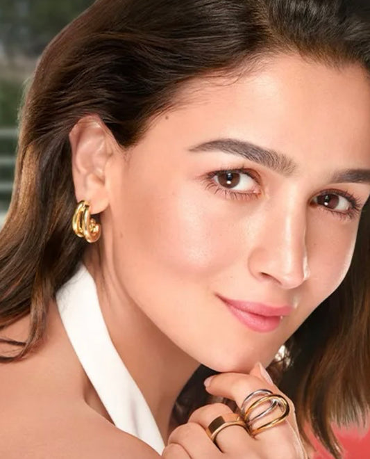 Alia x Amorist