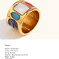 Iris Ring