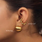 Sol Ear Cuff