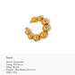 Sol Ear Cuff
