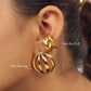 Felix  Ear Cuff