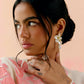 Nour Shell Earrings