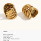 Serah Ear Cuff