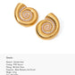 Ira Earrings