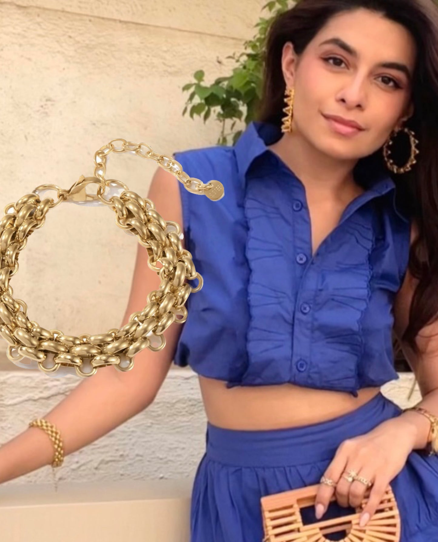 Anusha x Fallon