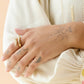 Isla Ava Ring | Free Size