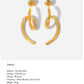 Alto Earrings