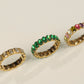 Eternity Band