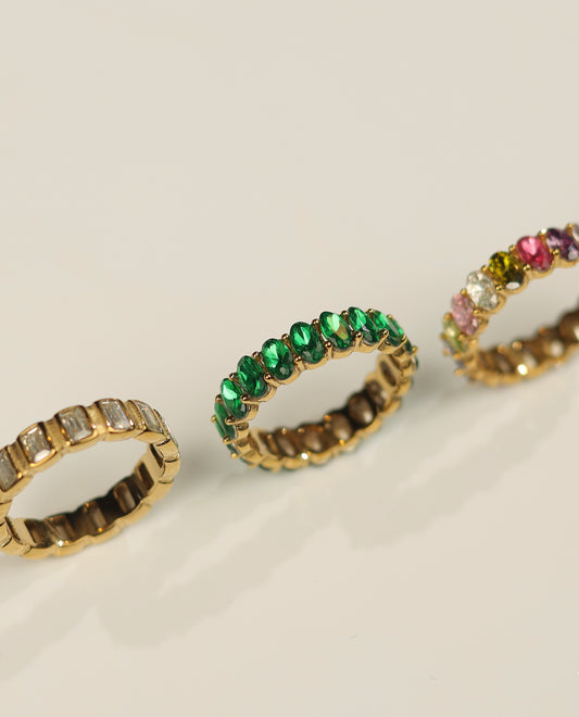 Eternity Band