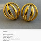 Felix Earrings