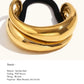 Gina Hair Tie