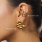 Mariposa Ear Cuff