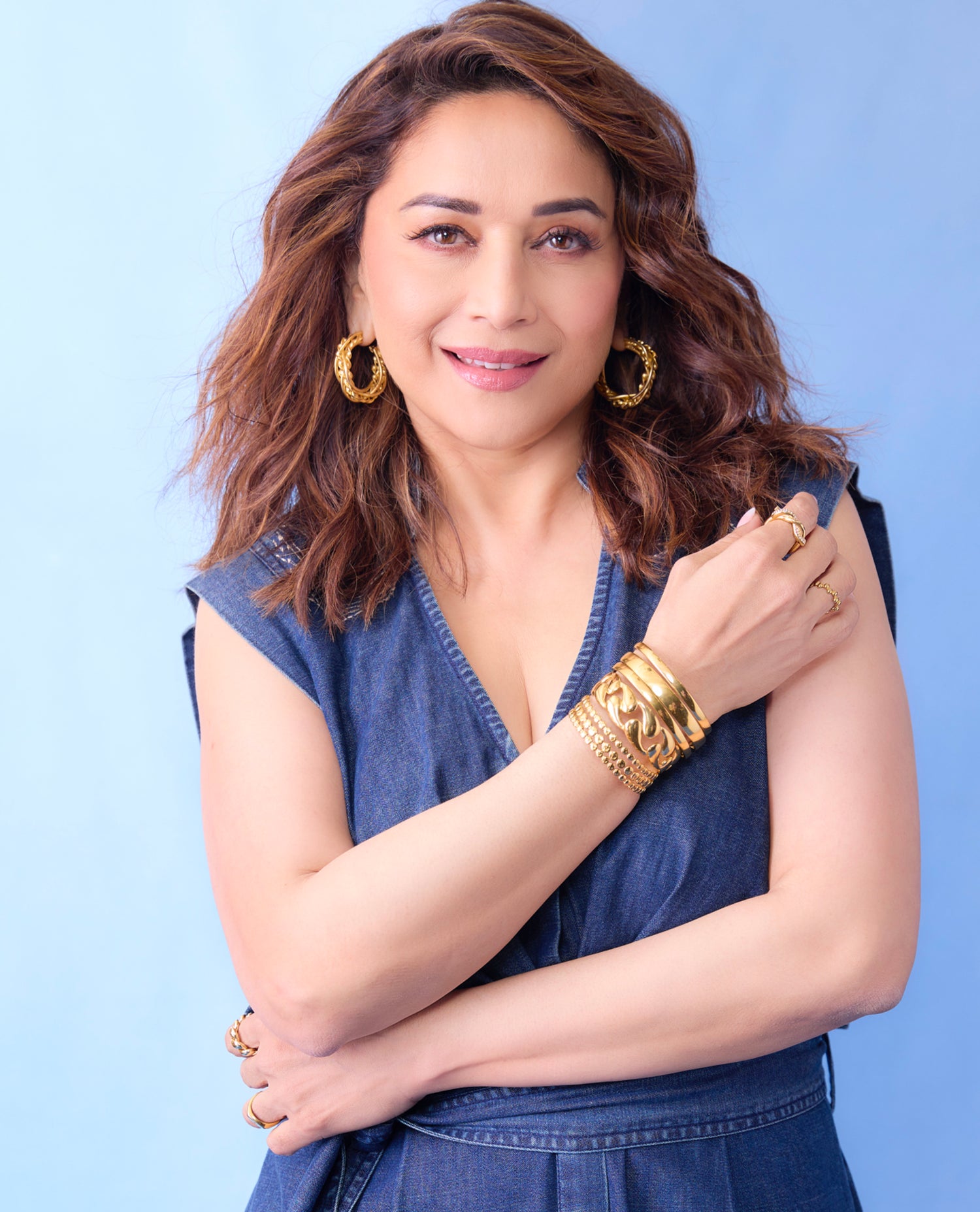 Celebrities in Hue And Her