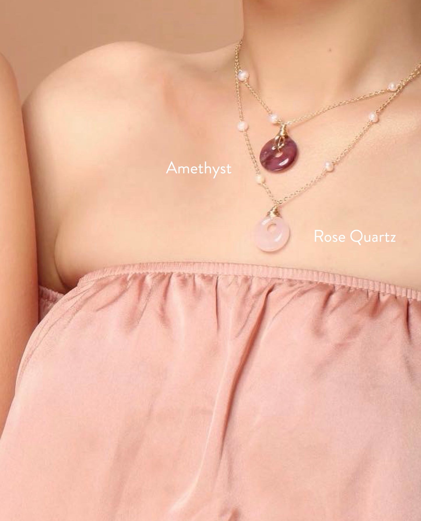 Nour Necklace