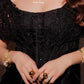 Prerna x Fallon Rings
