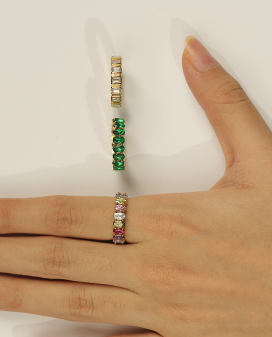 Eternity Band