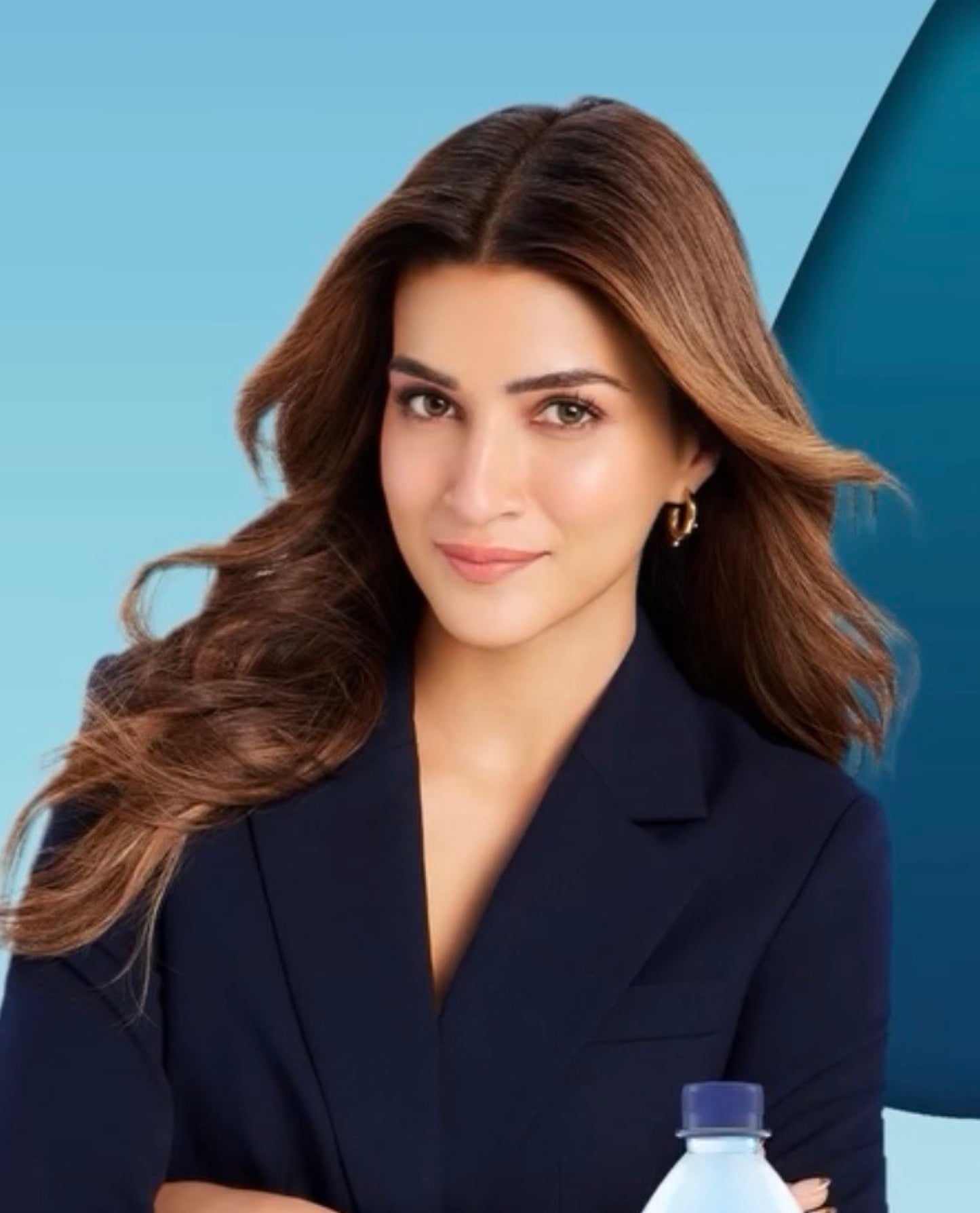 Kriti x Armour