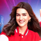 Kriti x Rae
