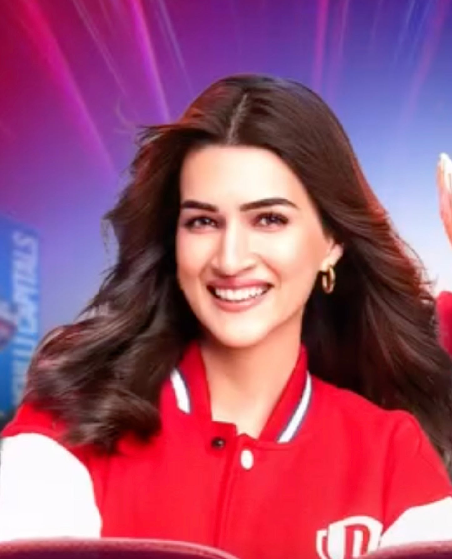 Kriti x Rae