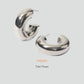 Fallon Tube Hoops