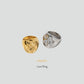 Fallon Lava Ring