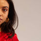 Rae Hex Earrings