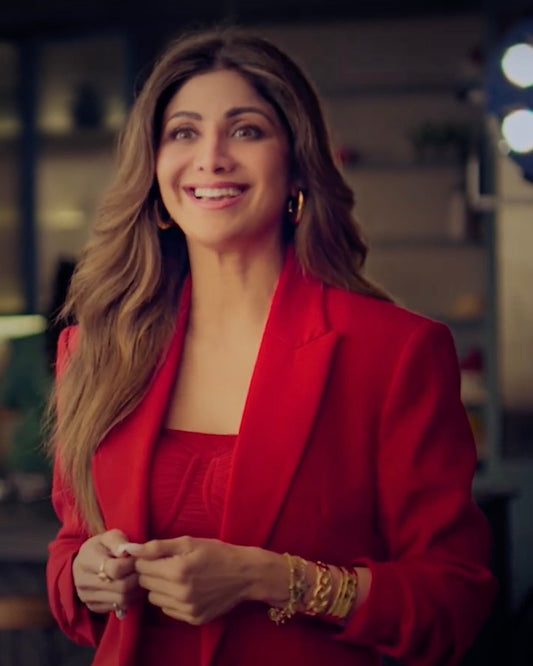 Shilpa x Armour ( Adjustable)