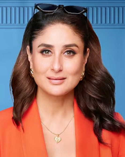 Kareena x Hue And Her