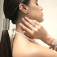 Isla - Noel Pony Cuff (Long)
