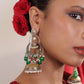 Ruhaani Jhumka