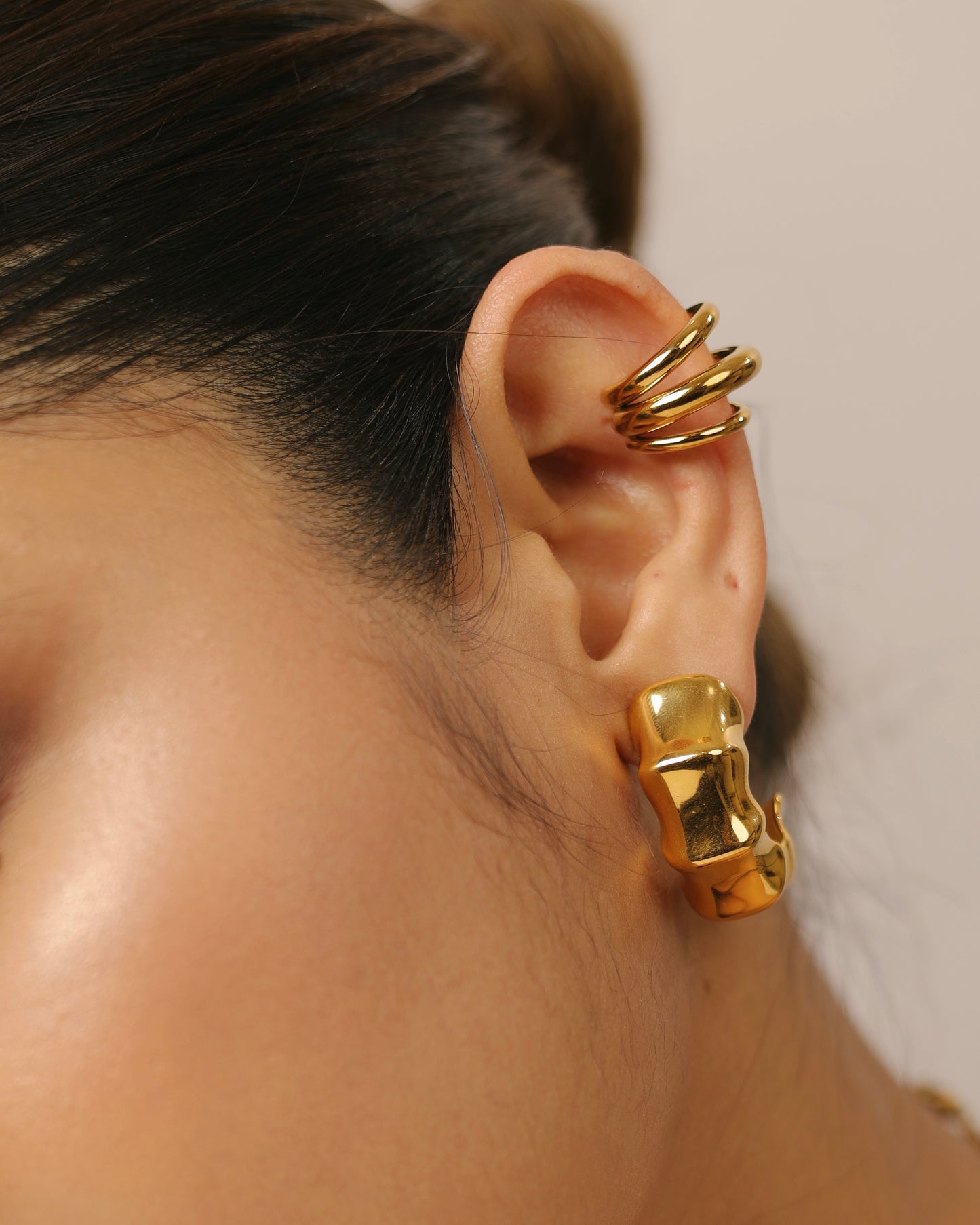 Kami Ear Cuff ( single)