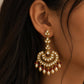 Adaa Earrings