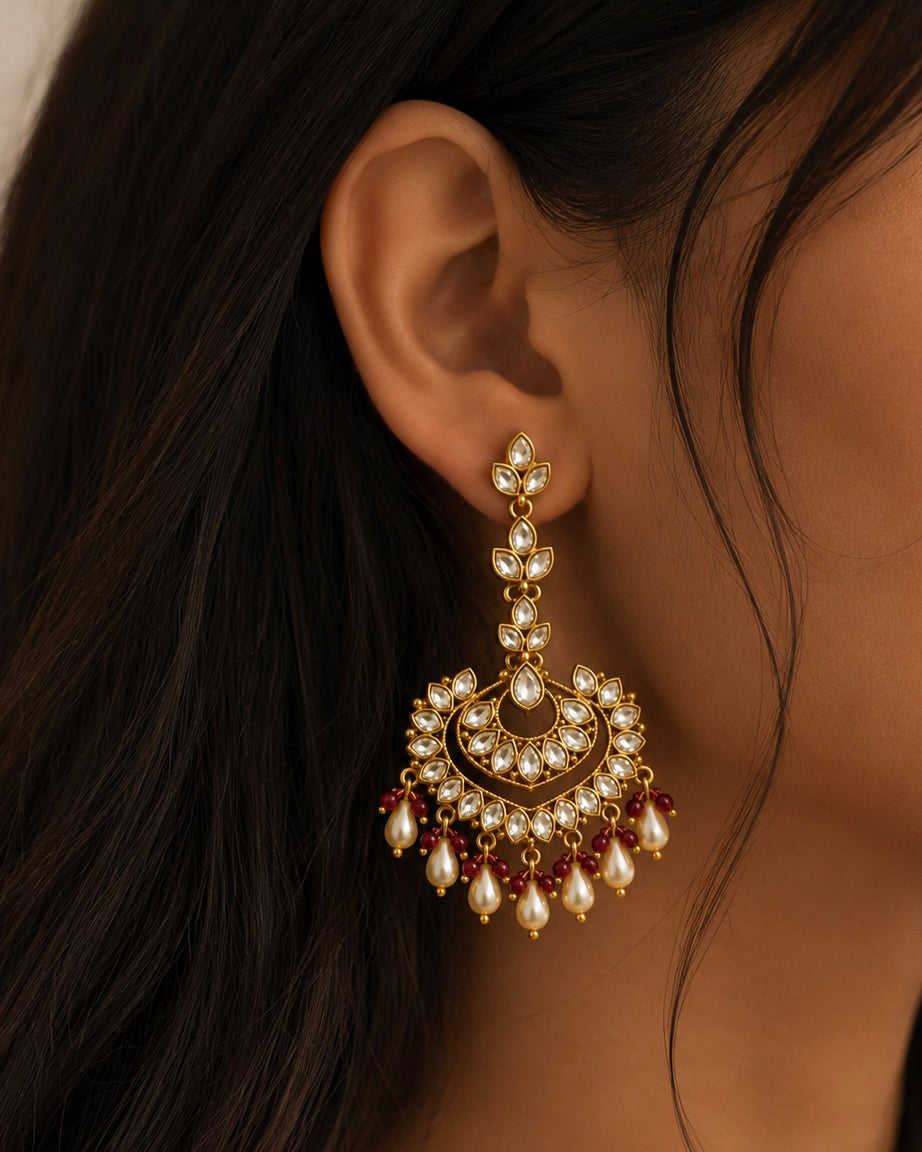 Adaa Earrings