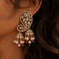 Dua Earrings